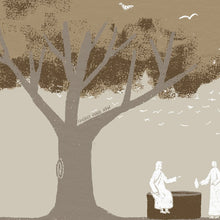 Load image into Gallery viewer, Woman At The Well (Colors) - Digital Download