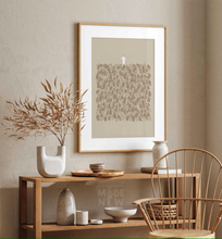 Load image into Gallery viewer, Every knee Shall Bow - Framed Print