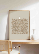 Load image into Gallery viewer, Every knee Shall Bow - Framed Print