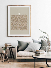 Load image into Gallery viewer, Every knee Shall Bow - Framed Print