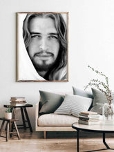 Load image into Gallery viewer, Christ Portrait - Framed Print