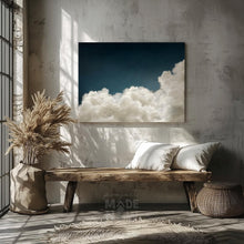 Load image into Gallery viewer, Still - Framed Canvas (Landscape)