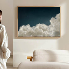 Load image into Gallery viewer, Still - Framed Canvas (Landscape)