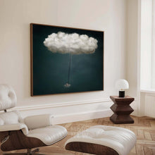 Load image into Gallery viewer, Stairway To Heaven - Framed Canvas (Landscape)