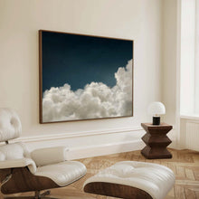 Load image into Gallery viewer, Still - Framed Canvas (Landscape)