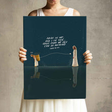 Load image into Gallery viewer, Recharge - Canvas