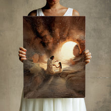 Load image into Gallery viewer, Brand New Life - Canvas