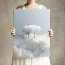 Load image into Gallery viewer, Blind Faith - Canvas
