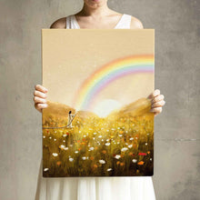 Load image into Gallery viewer, Clothed - Canvas