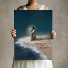 Load image into Gallery viewer, Eternal Signature - Canvas