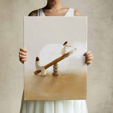 Load image into Gallery viewer, Rise - Canvas