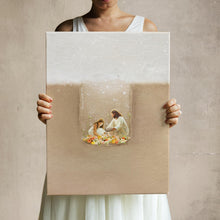 Load image into Gallery viewer, Buried Seed - Canvas