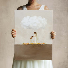 Load image into Gallery viewer, For My Good - Canvas