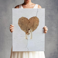 Load image into Gallery viewer, Break like Yours - Canvas