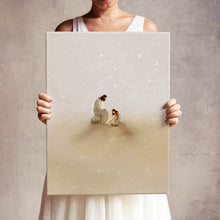 Load image into Gallery viewer, Pour Out - Canvas