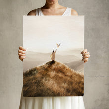 Load image into Gallery viewer, Set Free - Canvas