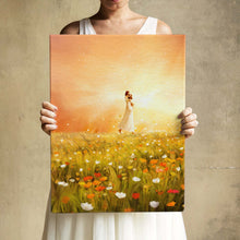 Load image into Gallery viewer, Still Carrying Me - Canvas - Project Made New