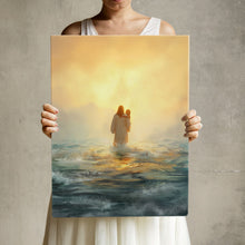 Load image into Gallery viewer, Carry You - Canvas