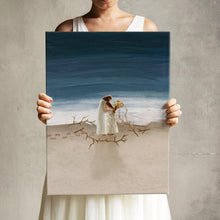 Load image into Gallery viewer, Thorns - Canvas - Project Made New