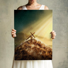 Load image into Gallery viewer, Carry - Canvas - Project Made New