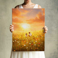 Load image into Gallery viewer, Slow Down - Canvas - Project Made New