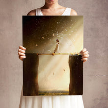 Load image into Gallery viewer, Right On Time - Canvas - Project Made New