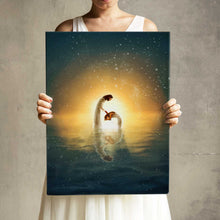 Load image into Gallery viewer, All Things New - Canvas - Project Made New
