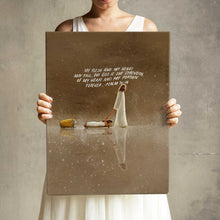 Load image into Gallery viewer, Hand Of God - Canvas