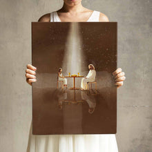 Load image into Gallery viewer, Communion - Canvas