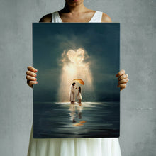 Load image into Gallery viewer, Shelter - Canvas