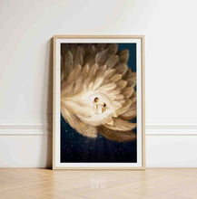 Load image into Gallery viewer, Shadow of Your Wings - Digital Download