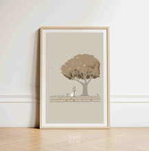 Load image into Gallery viewer, Mustard Seed (Colors) - Digital Download
