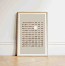 Load image into Gallery viewer, I will not bow down (Colors) - Digital Download