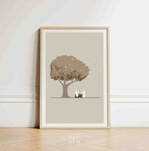 Load image into Gallery viewer, Woman At The Well (Colors) - Digital Download