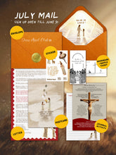 Load image into Gallery viewer, Jesus Mail Club