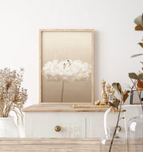 Load image into Gallery viewer, Closer Than You Think - Framed Print