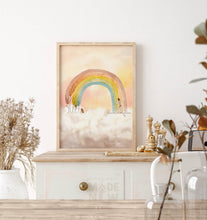 Load image into Gallery viewer, Everything Beautiful - Framed Print