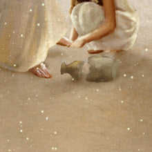 Load image into Gallery viewer, Pour Out - Framed Print