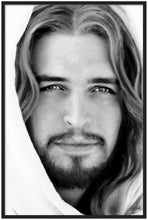 Load image into Gallery viewer, Christ Portrait - Framed Print