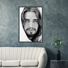 Load image into Gallery viewer, Christ Portrait - Framed Print