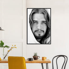 Load image into Gallery viewer, Christ Portrait - Framed Print