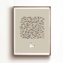 Load image into Gallery viewer, 99 Sheep V2 - Digital Download