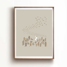 Load image into Gallery viewer, Birds of the Air (Colors) - Digital Download