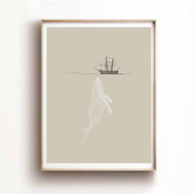 Load image into Gallery viewer, Jonah and The Whale V2 - Digital Download