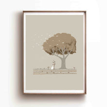Load image into Gallery viewer, Mustard Seed (Colors) - Digital Download
