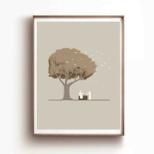 Load image into Gallery viewer, Woman At The Well (Colors) - Digital Download