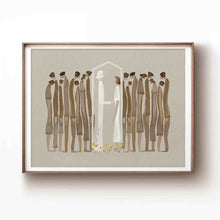 Load image into Gallery viewer, My Portion & Inheritance (Brown) - Digital Download