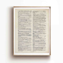 Load image into Gallery viewer, 70 Identity in Christ (Brown) - Digital Download