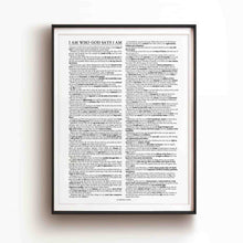 Load image into Gallery viewer, 70 Identity in Christ (White) - Digital Download