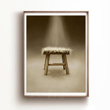 Load image into Gallery viewer, Nativity - Framed Print